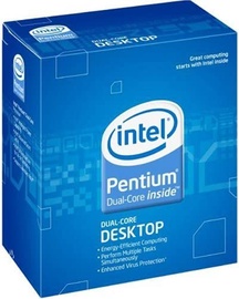 Procesors Intel E2160 Intel Pentium E2160 1.80Ghz 1MB Tray, 1.80GHz, LGA 775, 1MB