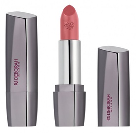 Deborah Milano Red Long Lasting Lipstick, 4.4 g, 02