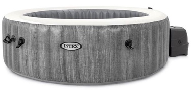 Intex Bubble Massage Pure SPA Round 196x71cm