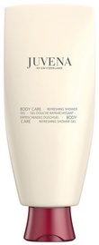 Juvena Body Care Refreshing Shower Gel 200ml