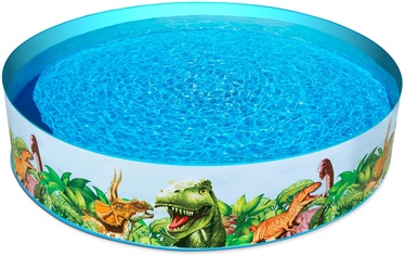 Bestway Dinosaur Fill N Fun Pool 55001