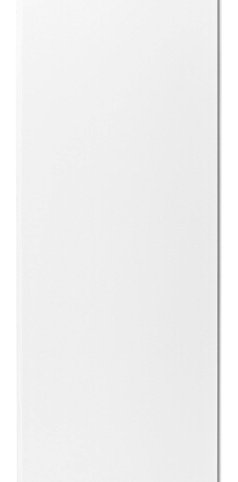 Iluliist Okko, 270 cm x 25 cm x 0.5 cm