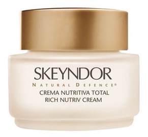 Sejas krēms Skeyndor Natural Defence, 50 ml
