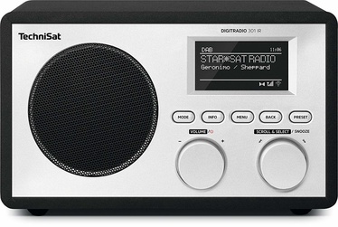 TechniSat DigitRadio 301 IR Black