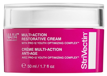 Veido kremas moterims StriVectin Multi Action Restorative, 50 ml