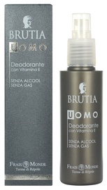 Vīriešu dezodorants Frais Monde Brutia Uomo, 125 ml