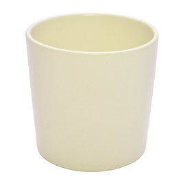 Puķu pods Domoletti 5906750948881, bēša/smilškrāsas, Ø 230 mm