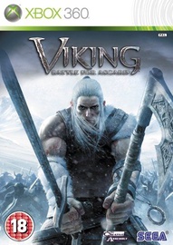 Xbox 360 mäng Sega Viking: Battle for Asgard