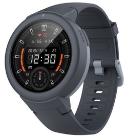 Išmanusis laikrodis Xiaomi Amazfit Verge Lite Shark Grey
