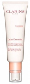 Emulsija Clarins Calm-Essentiel, 50 ml