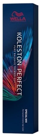 Kраска для волос Wella Koleston Perfect ME+, 0/44, 0.06 л