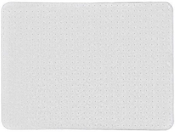 Bantex Floor Mat For Carpet 120x90cm Transparent