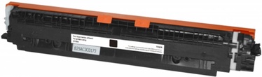 Tonera kasete Uprint H.130AB-UP, melna