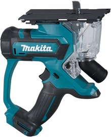 Bezvadu finierzāģis Makita, 10.8 V