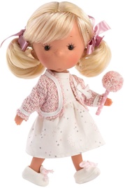 Кукла - маленький ребенок Llorens Miss Lili Queen 52602, 26 см