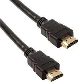 Akasa 4K UHD Cable HDMI To HDMI 2m Black