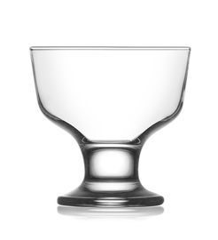 Jäätisepokaal Lav LV-DES55F, 285 ml, läbipaistev, klaas