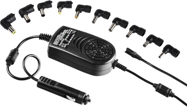 Hama Universal Car Notebook Power Supply 200009H