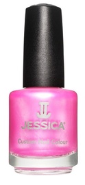 Jessica Custom Nail Colour 14.8ml 714