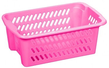Plast Team Basket Jumbo Pink