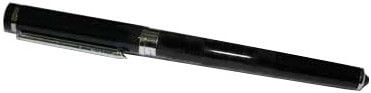 Lodīšu pildspalva Fuliwen 109C-1, melna