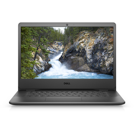 Sülearvuti Dell Vostro 3400 N4015VN3400EMEA01_2105_hom PL, Intel® Core™ i7-1165G7, 8 GB, 512 GB, 14 "