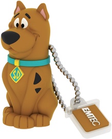 Emtec 8GB USB 2.0 Scooby Doo