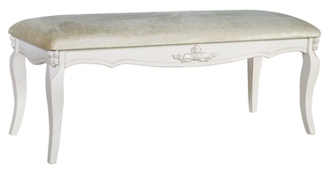 Home4you Bench Elizabeth Beige