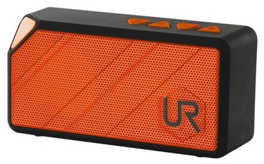 Belaidė kolonėlė Trust Yzo Bluetooth Speaker Orange