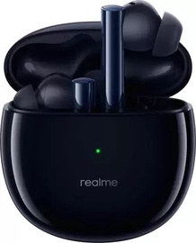 Беспроводные наушники Realme Buds Air 2, черный