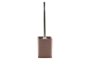 Domoletti Toilet Brush Holder RE0728 Dark Brown