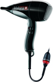 Plaukų džiovintuvas Valera SN 6200Y RC Black