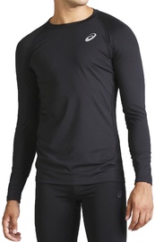 Asics Base Layer Top 2031A438-0904 Black XXL