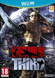 Devil's Third WiiU