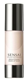 Sensai Cellular Performance Brightening Make-Up Base 30ml