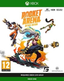 Xbox One mäng Electronic Arts Rocket Arena Mythic Edition