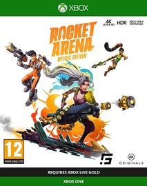 Xbox One mäng Electronic Arts Rocket Arena Mythic Edition