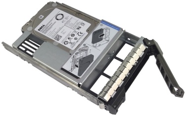 Dell HDD 2.5" 1.8TB 10000rpm SAS 12 Gbit/s