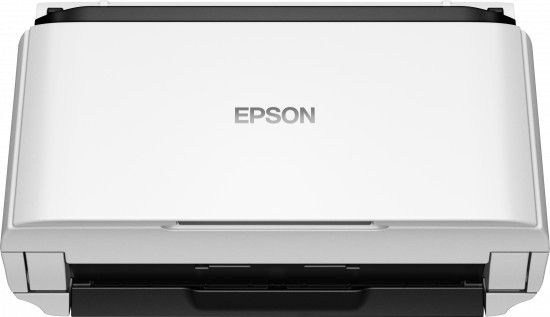 Skeneris Epson WorkForce DS-410, CIS