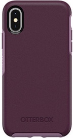 Otterbox Symmetry Series Case For Apple iPhone X/XS Purple