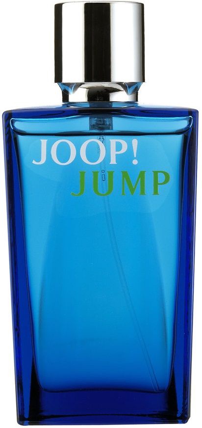 joop jump eau de toilette