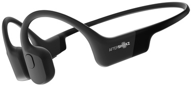 Ausinės AfterShokz Aeropex Cosmic Black