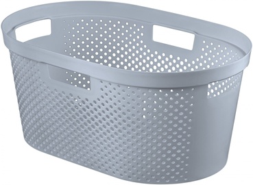Veļas soma Curver Infinity 40l Grey