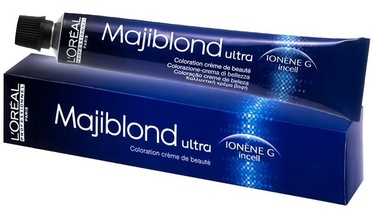Juuksevärv L´Oréal Professionnel Majiblond, 900S, 0.05 l