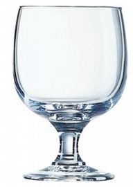 Ūdens glāze Arcoroc Amelia, stikls, 0.25 l