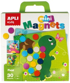Apli Kids Mini Magnets Field 16873