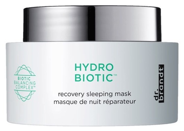 Dr. Brandt Hydro Biotic Recovery Sleeping Mask 50g