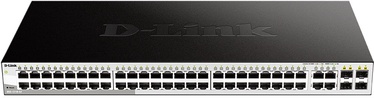 D-Link DGS-1210-52/F