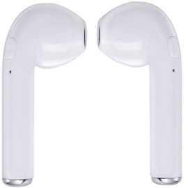 Ausinės Trevi HMP1220 White