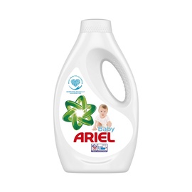Skystas skalbiklis Ariel Baby, 1.1 l